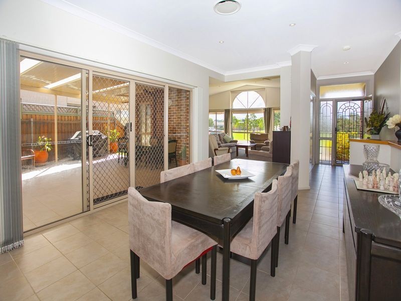 106 Stanthorpe Drive, Kanahooka NSW 2530