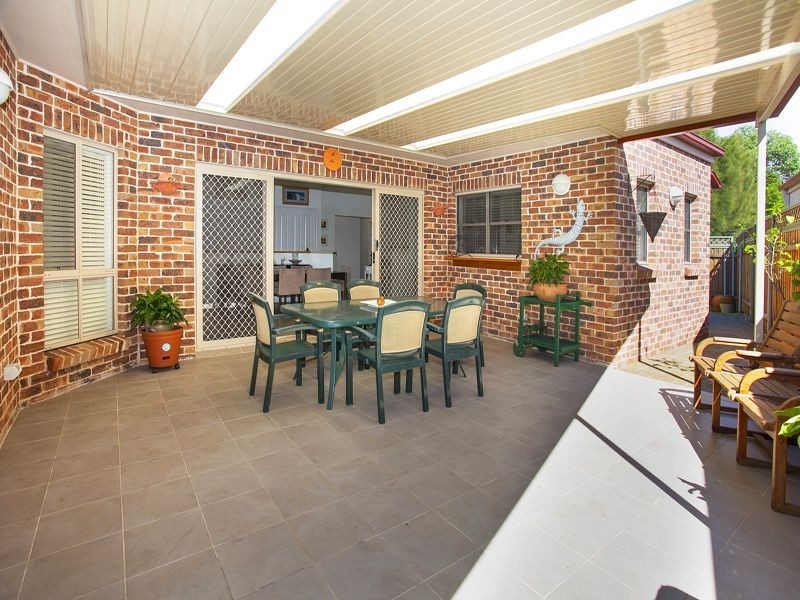 106 Stanthorpe Drive, Kanahooka NSW 2530