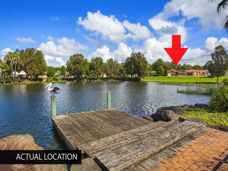 106 Stanthorpe Drive, Kanahooka NSW 2530