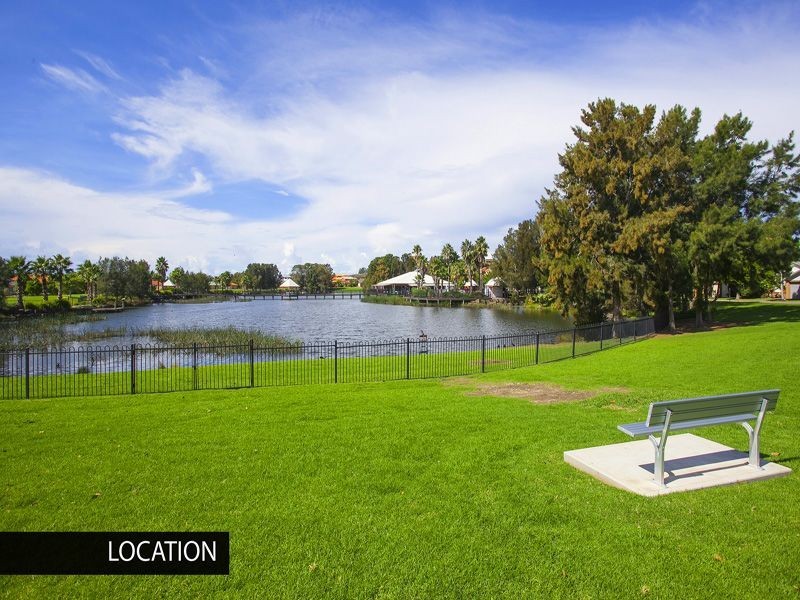 106 Stanthorpe Drive, Kanahooka NSW 2530