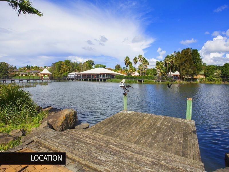 106 Stanthorpe Drive, Kanahooka NSW 2530