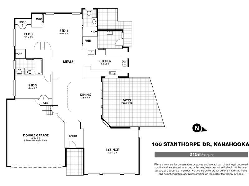 106 Stanthorpe Drive, Kanahooka NSW 2530
