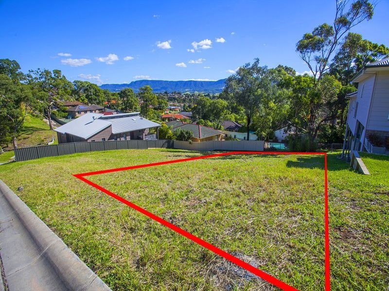 Lot 3 Baywood Avenue, Dapto NSW 2530