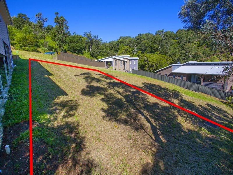 Lot 3 Baywood Avenue, Dapto NSW 2530