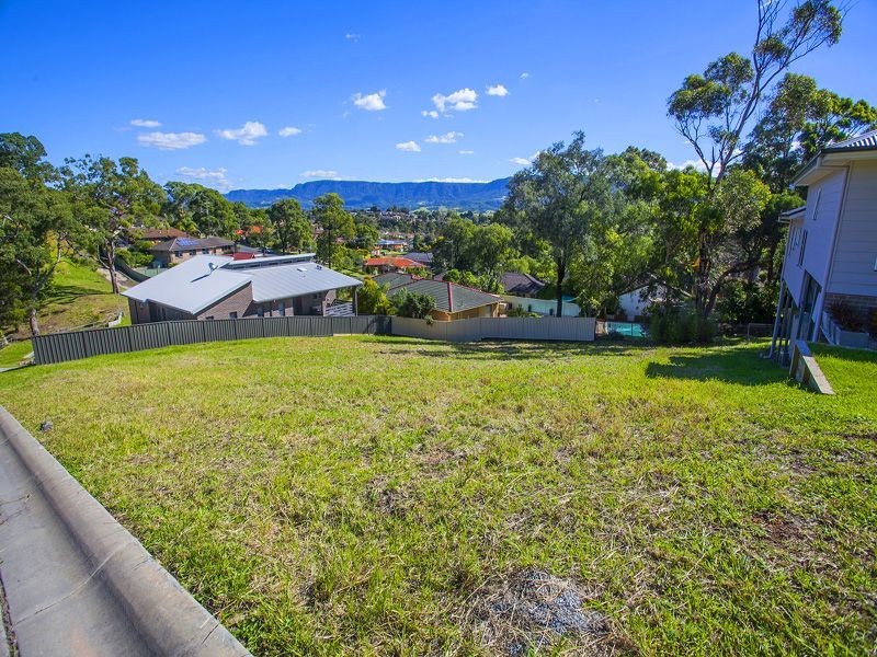Lot 3 Baywood Avenue, Dapto NSW 2530
