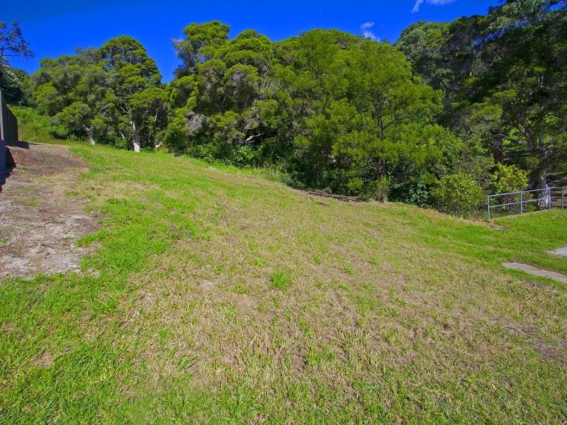 Lot 7 Baywood Avenue, Dapto NSW 2530