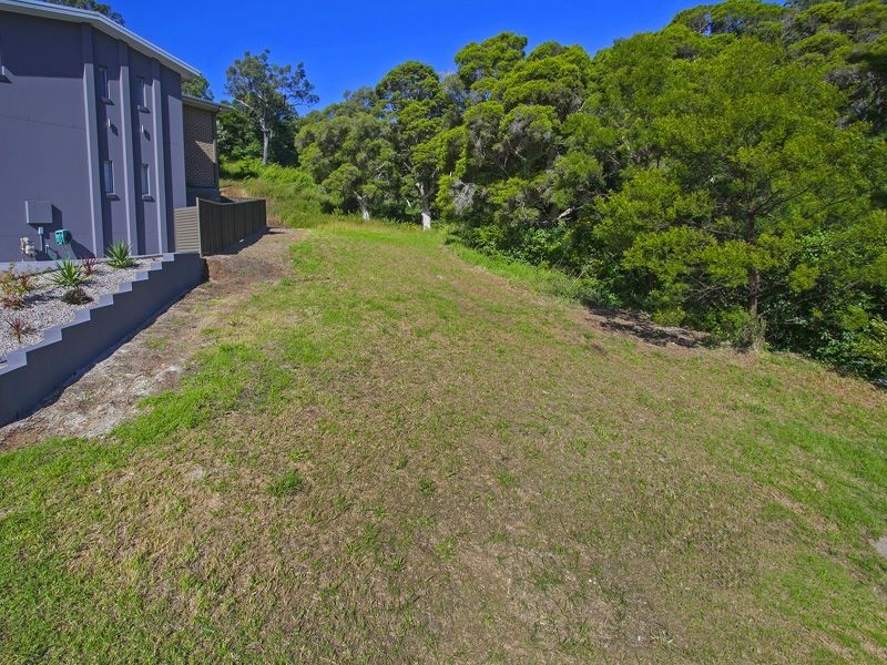 Lot 7 Baywood Avenue, Dapto NSW 2530