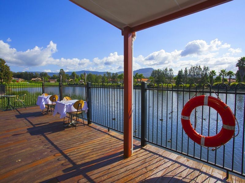 3 Stanthorpe Drive, Kanahooka NSW 2530