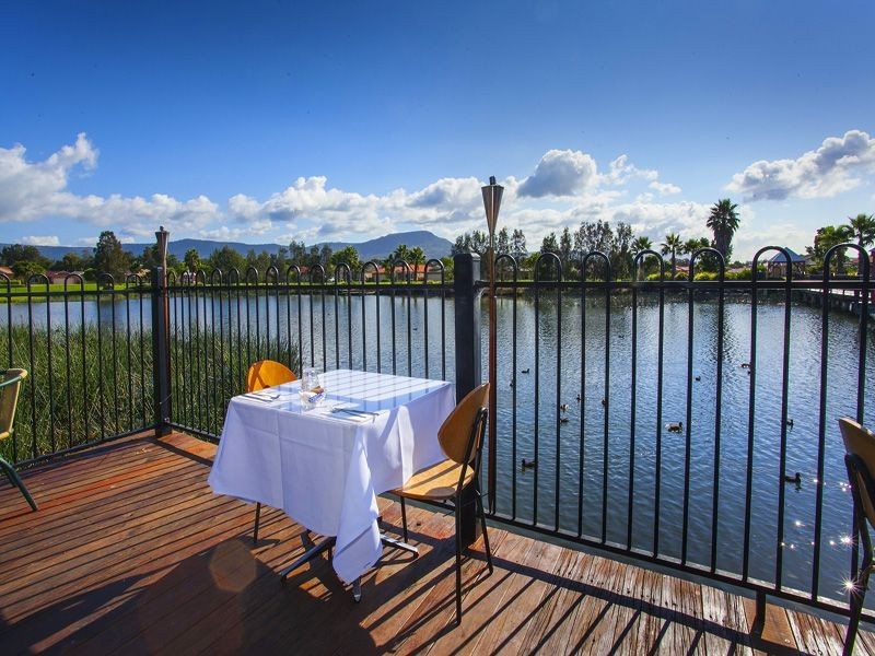 3 Stanthorpe Drive, Kanahooka NSW 2530