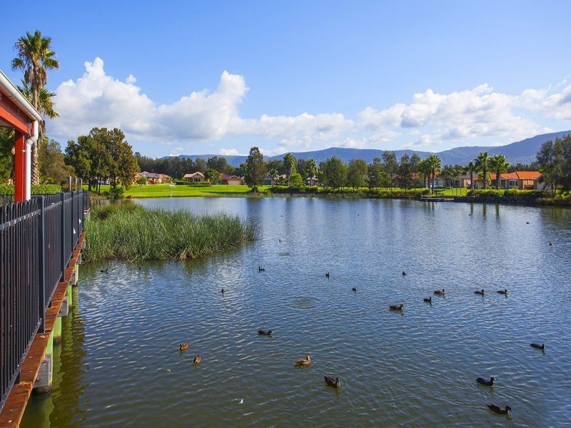 3 Stanthorpe Drive, Kanahooka NSW 2530