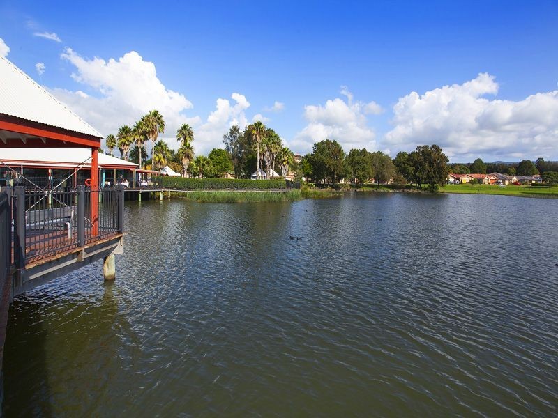 3 Stanthorpe Drive, Kanahooka NSW 2530