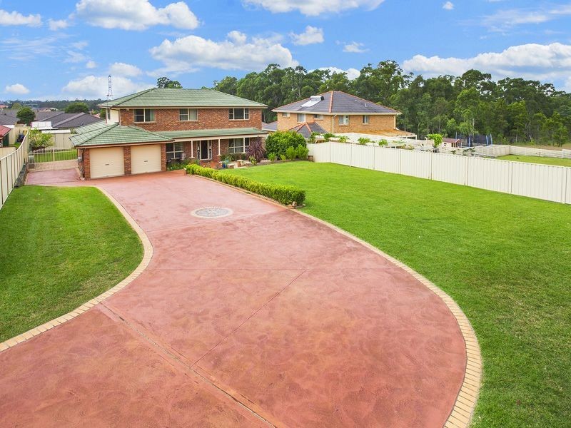 5 Grovewood Court, Horsley NSW 2530