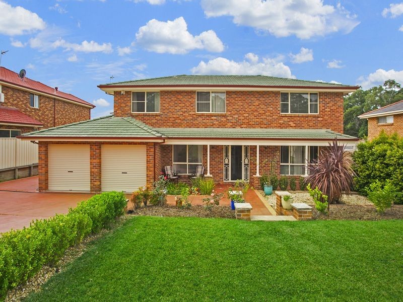 5 Grovewood Court, Horsley NSW 2530