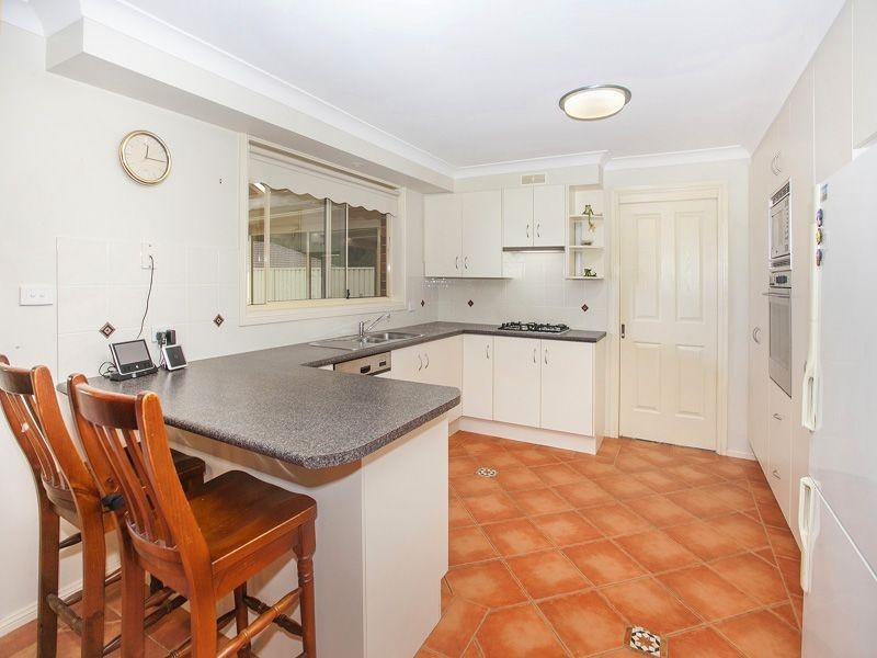 5 Grovewood Court, Horsley NSW 2530