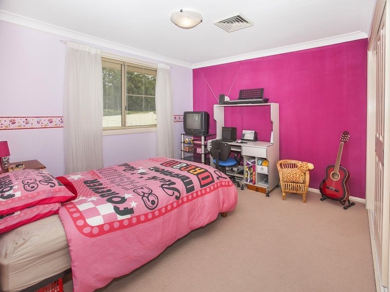 5 Grovewood Court, Horsley NSW 2530