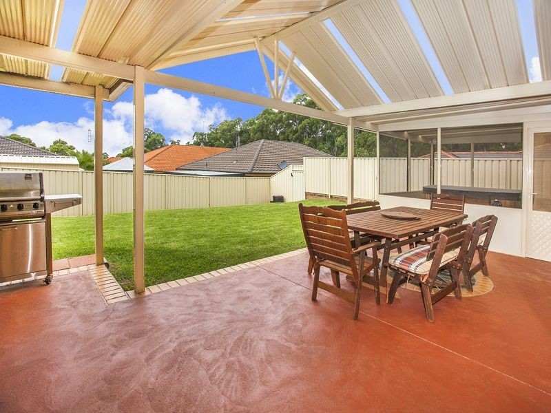 5 Grovewood Court, Horsley NSW 2530