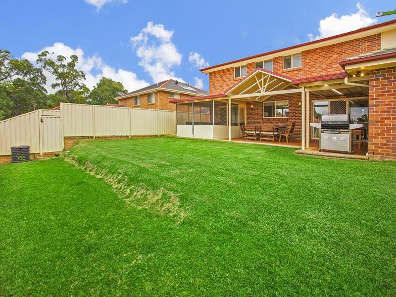 5 Grovewood Court, Horsley NSW 2530