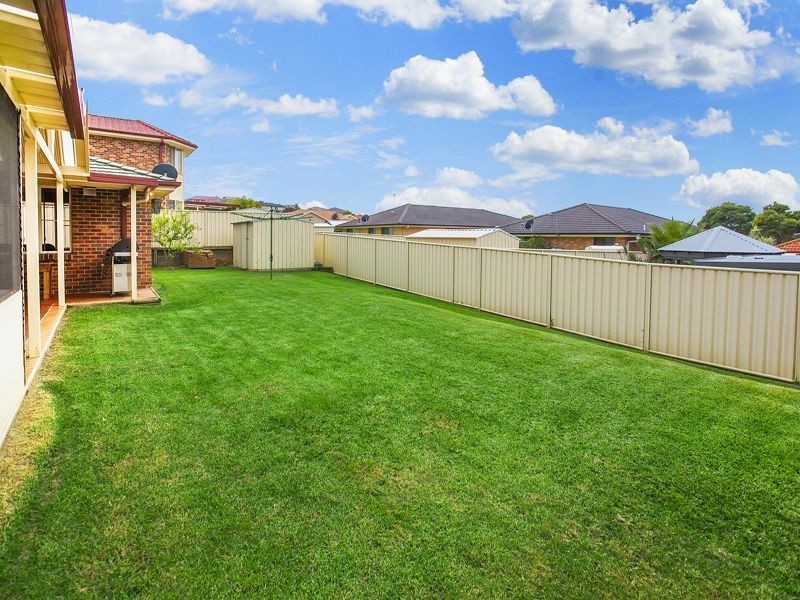 5 Grovewood Court, Horsley NSW 2530