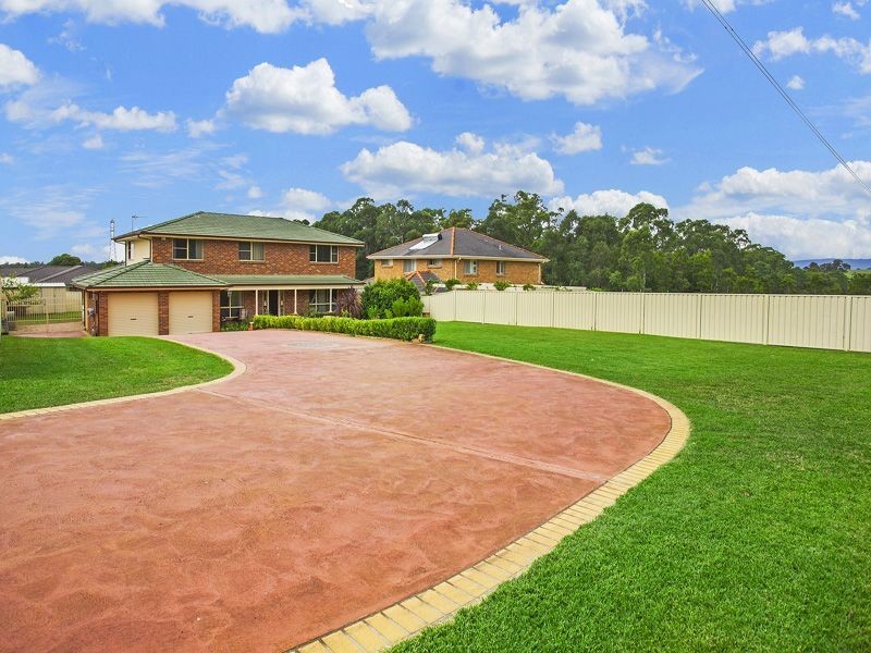 5 Grovewood Court, Horsley NSW 2530