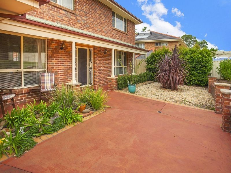 5 Grovewood Court, Horsley NSW 2530