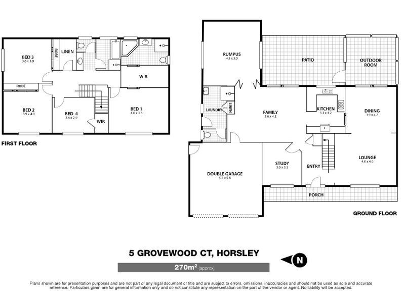 5 Grovewood Court, Horsley NSW 2530