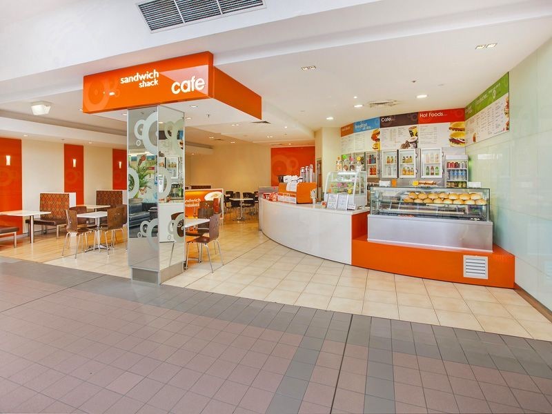 Shop 64/56 Westfield Shopping Centre, Warrawong NSW 2502
