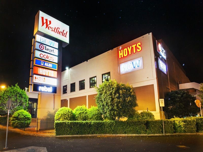 Shop 64/56 Westfield Shopping Centre, Warrawong NSW 2502