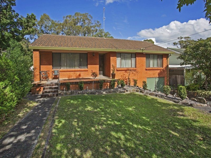 297 Farmborough Road, Farmborough Heights NSW 2526