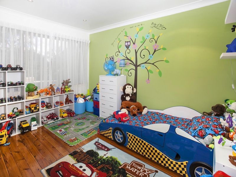 297 Farmborough Road, Farmborough Heights NSW 2526