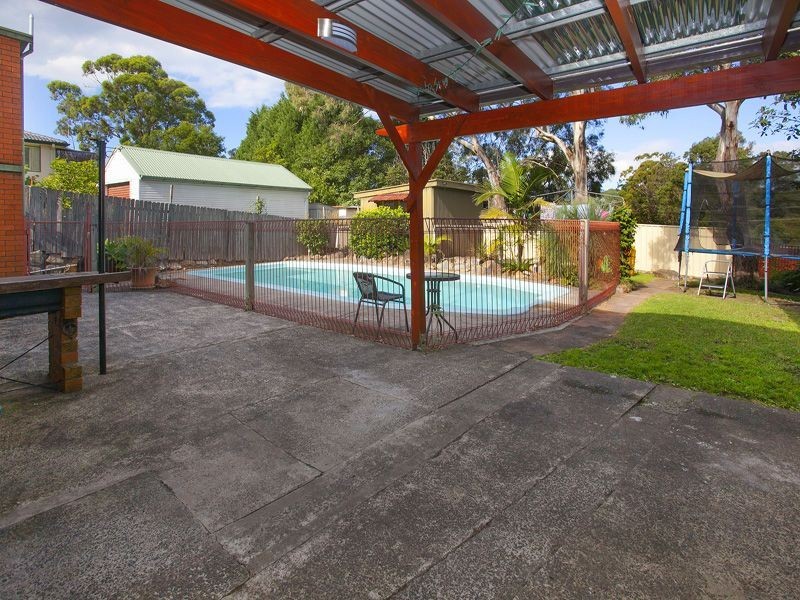 297 Farmborough Road, Farmborough Heights NSW 2526