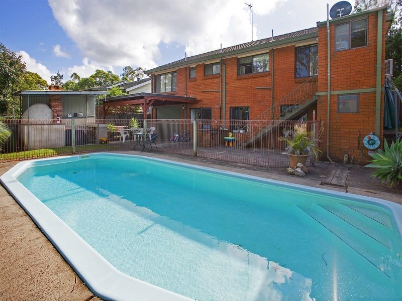 297 Farmborough Road, Farmborough Heights NSW 2526