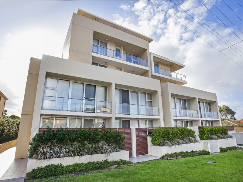 9/16-20 New Dapto Road, Wollongong NSW 2500