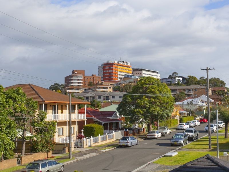 9/16-20 New Dapto Road, Wollongong NSW 2500