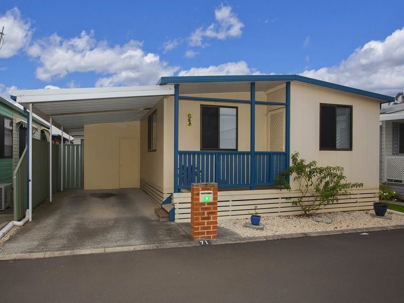 71 Lakeline Drive, Kanahooka NSW 2530