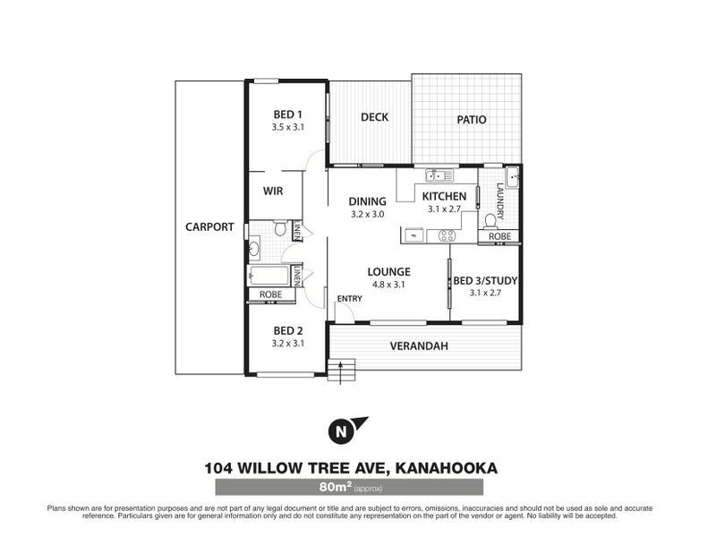 104 Willow Tree Avenue, Kanahooka NSW 2530