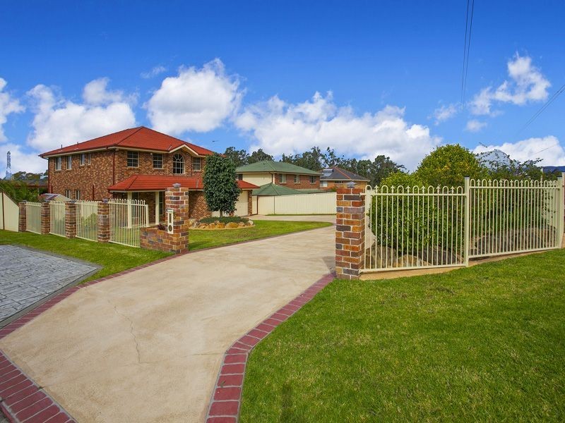 3 Grovewood Ct, Horsley NSW 2530