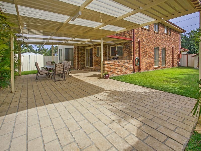 3 Grovewood Ct, Horsley NSW 2530