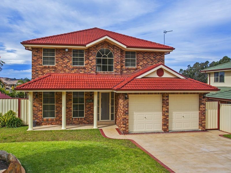 3 Grovewood Ct, Horsley NSW 2530