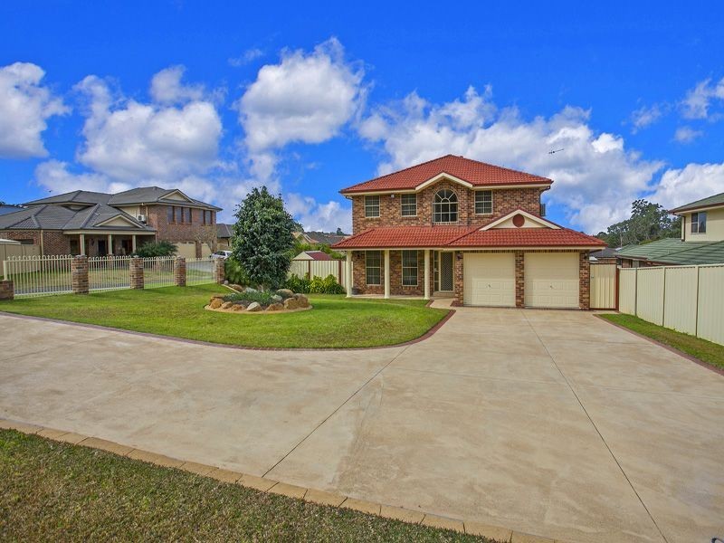 3 Grovewood Ct, Horsley NSW 2530