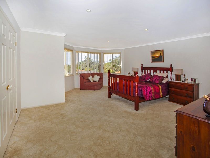3 Grovewood Ct, Horsley NSW 2530