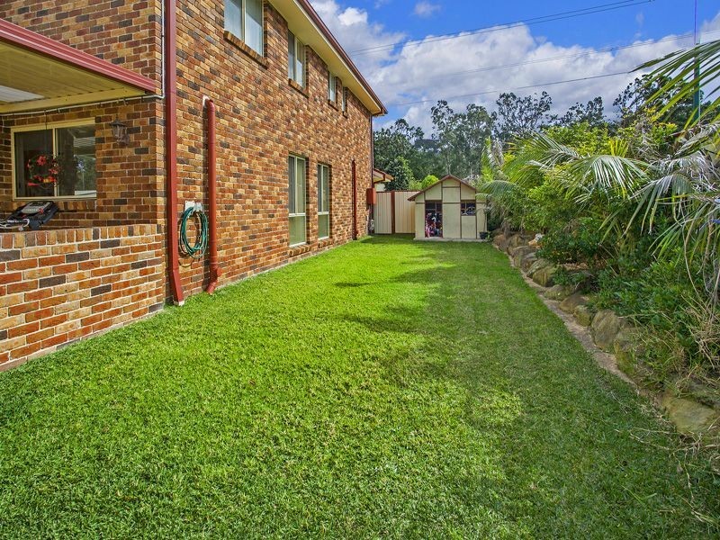 3 Grovewood Ct, Horsley NSW 2530