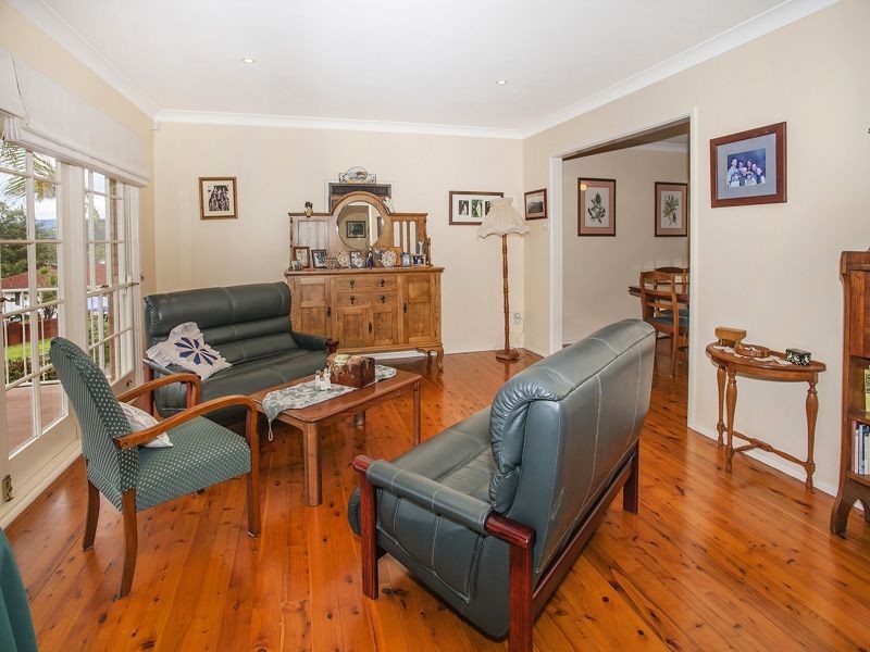4 Morse Ave, Kanahooka NSW 2530