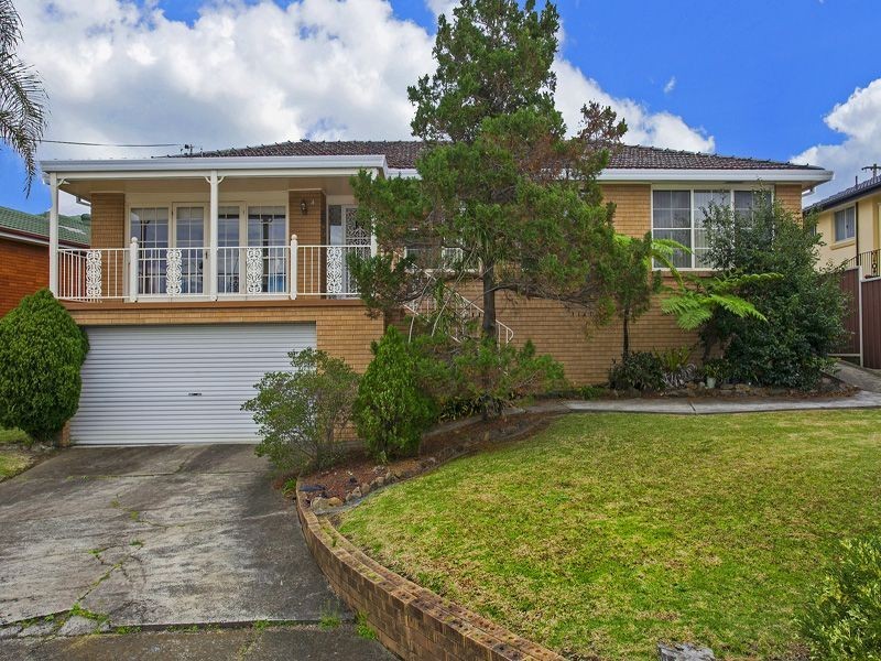 4 Morse Ave, Kanahooka NSW 2530
