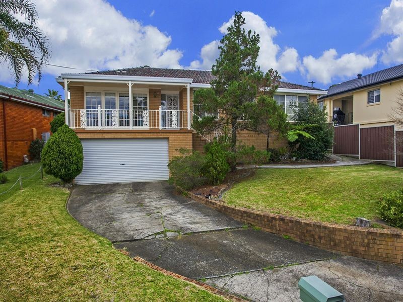 4 Morse Ave, Kanahooka NSW 2530