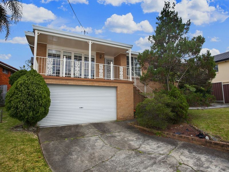 4 Morse Ave, Kanahooka NSW 2530