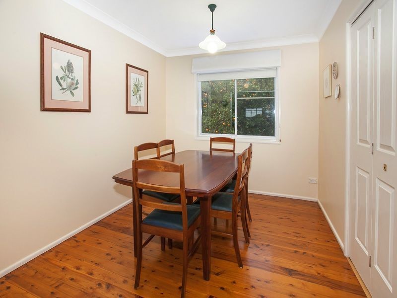 4 Morse Ave, Kanahooka NSW 2530