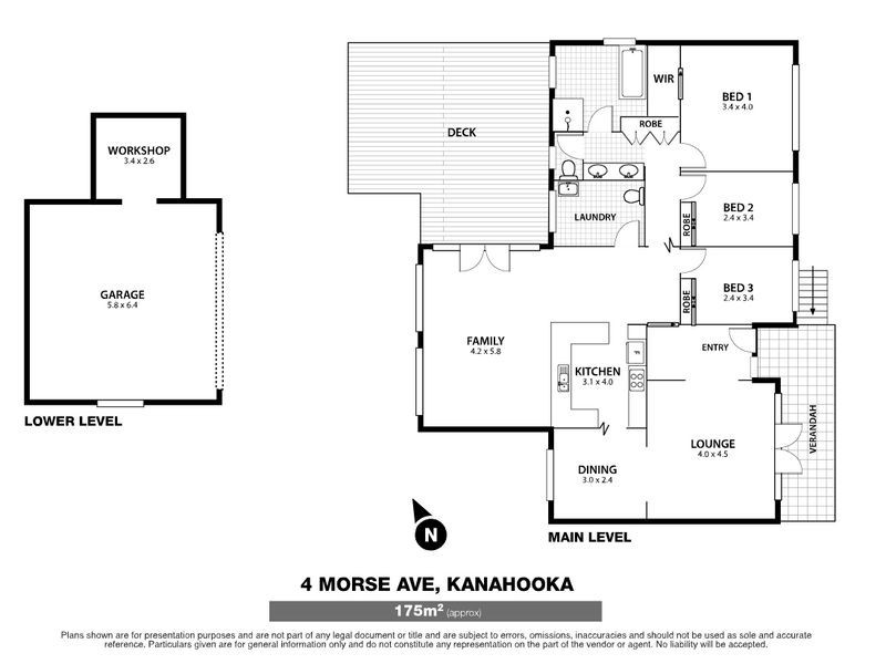 4 Morse Ave, Kanahooka NSW 2530