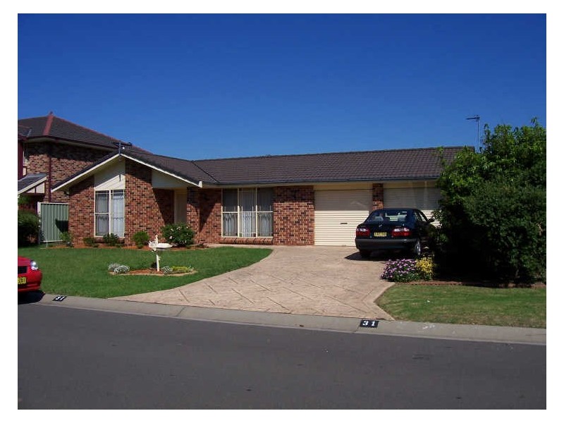 31 Shearwater Boulevarde, Albion Park Rail NSW 2527