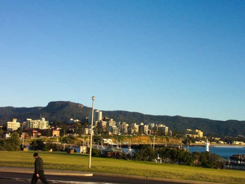 4/143 Kembla Street, Wollongong NSW 2500