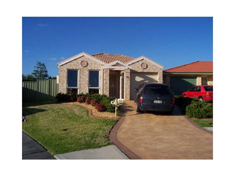 39 Timms Place, Horsley NSW 2530